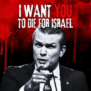 Telegram profile photo for Antiwar news