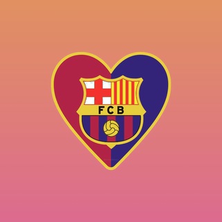 Telegram profile photo for Barça 💙❤️