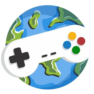 Telegram profile photo for Jogos Gratuitos 🇧🇷