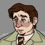 Telegram profile photo for markel 👾