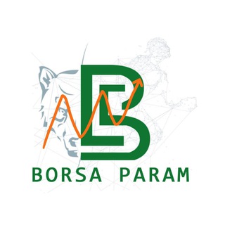 Telegram profile photo for Borsa Param & Hisse Analiz