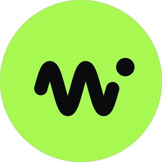 Telegram group profile photo for VIZI - экосистема интегрального развития