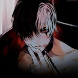Telegram profile photo for 𐦍༘