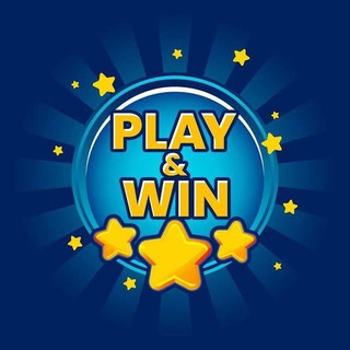 Telegram profile photo for PLAY TO WIN ESPORTS