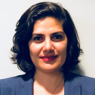 Telegram profile photo for نگار مرتضوى