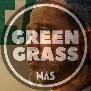 Telegram profile photo for GreenGrass