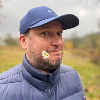 Telegram profile photo for Shimanov i Eda