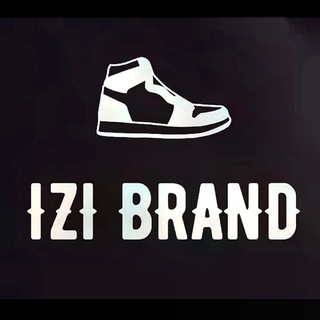 Telegram profile photo for IZI BRAND Кроссовки одежда электроника Уссурийск