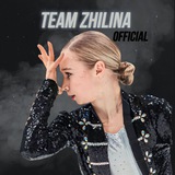 Telegram profile photo for Team Zhilina Official