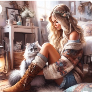 Telegram profile photo for Луки с маркетплейсов