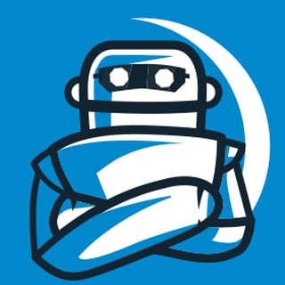 Telegram profile photo for Botgram