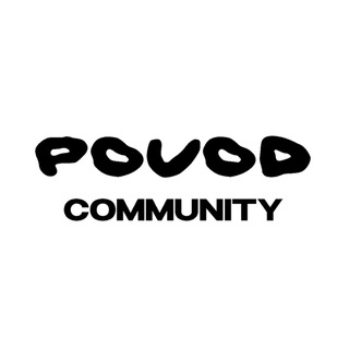 Telegram profile photo for povod.community