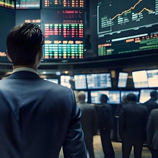 Telegram group profile photo for Trader Valas - Forex & Copytrader Discussion
