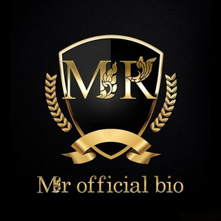 Telegram profile photo for โช๐๐ซ.รffรฏcรฏรขlโ
๐ฅ BiO
