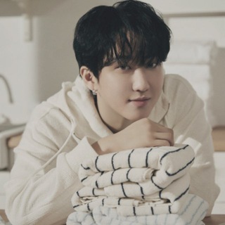 Telegram profile photo for 은하 changbin