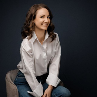 Telegram profile photo for Alexandra.eng.buff: Хороший English