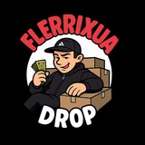 Telegram profile photo for FLERRIXUA👇🏻