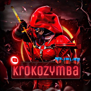 Telegram profile photo for KROK YT ~ UC