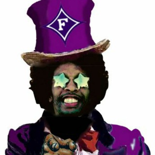 Telegram profile photo for Msk Funk Mob