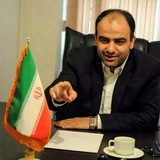 Telegram profile photo for بحران نوشته های من