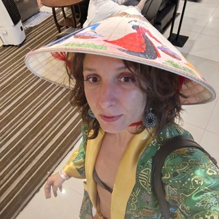 Telegram profile photo for Княжна Ольга