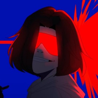 Telegram profile photo for хлорка💀