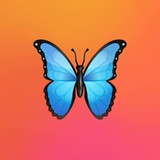Telegram profile photo for Реклама