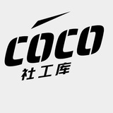 Telegram profile photo for coco案例频道