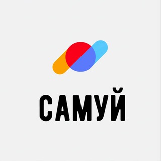 Telegram group profile photo for Самуй чат