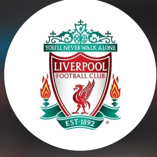 Telegram profile photo for Liverpool FC ๐ด