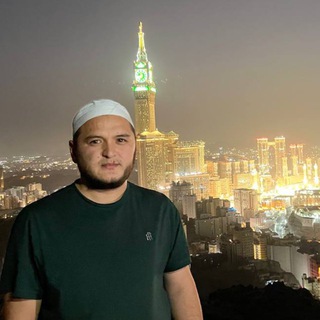 Telegram profile photo for IHLOS TRAVEL UMRA ZIYORATI ( SARDOR DOMLA)
