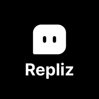 Telegram group profile photo for Komunitas Repliz