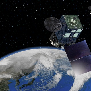 Telegram profile photo for Satellite Observations (Asia-Pacific)