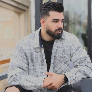 Telegram profile photo for کانال رسمی محسن رمی🎤🎼