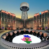 Telegram profile photo for Красная 35/2