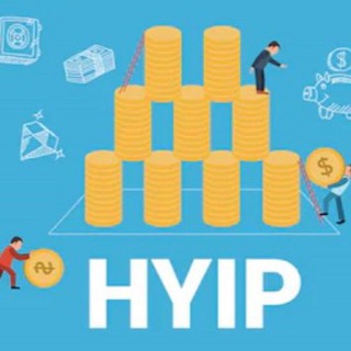 Telegram group profile photo for HYIPAZ.COM - GROUP SUPPORT