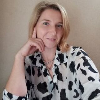 Telegram profile photo for Мария Медведева❤️ Трансперсональный психолог✨
