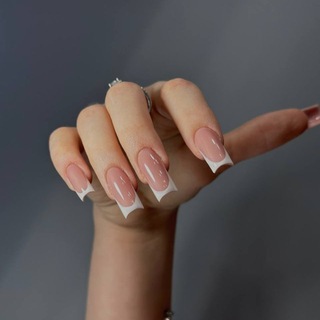 Telegram profile photo for nails_sonechka_