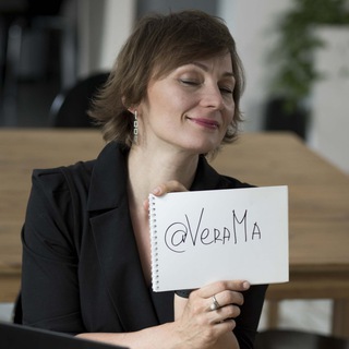 Telegram profile photo for NeTony 🐬Машурова Вера🐬