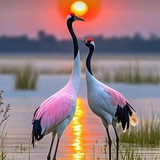 Telegram profile photo for “Қалбимдаги нур”