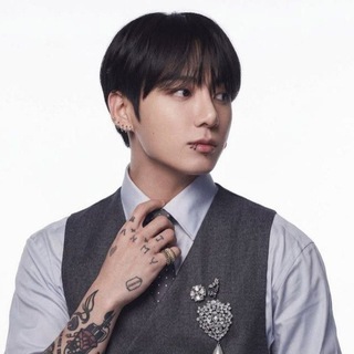 Telegram profile photo for Bangtanalyse