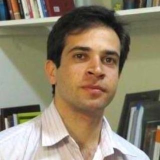 Telegram profile photo for اصغر ایزدی جیران