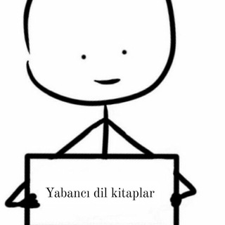 Telegram profile photo for Yabancı Dil Kitaplar