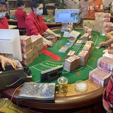 Telegram profile photo for 全网大事件曝光(吃瓜)/腾龙赌场/缅甸麦芒赌场