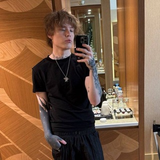 Telegram profile photo for худиева