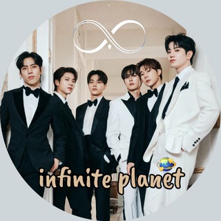 Telegram profile photo for 𝗜𝗡𝗙𝗜𝗡𝗜𝗧𝗘 𝗣𝗟𝗔𝗡𝗘𝗧
