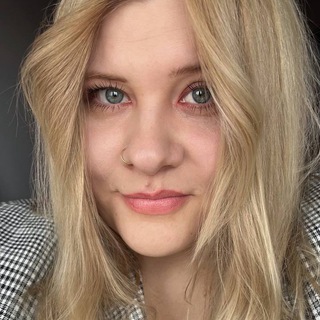 Telegram profile photo for Лидия и вечерний променад