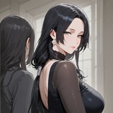 Telegram profile photo for AI短剧|魔改短剧