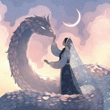 Telegram profile photo for Грёзы Парящей Земли