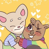 Telegram profile photo for йололенс рисует 💛✏️🌻